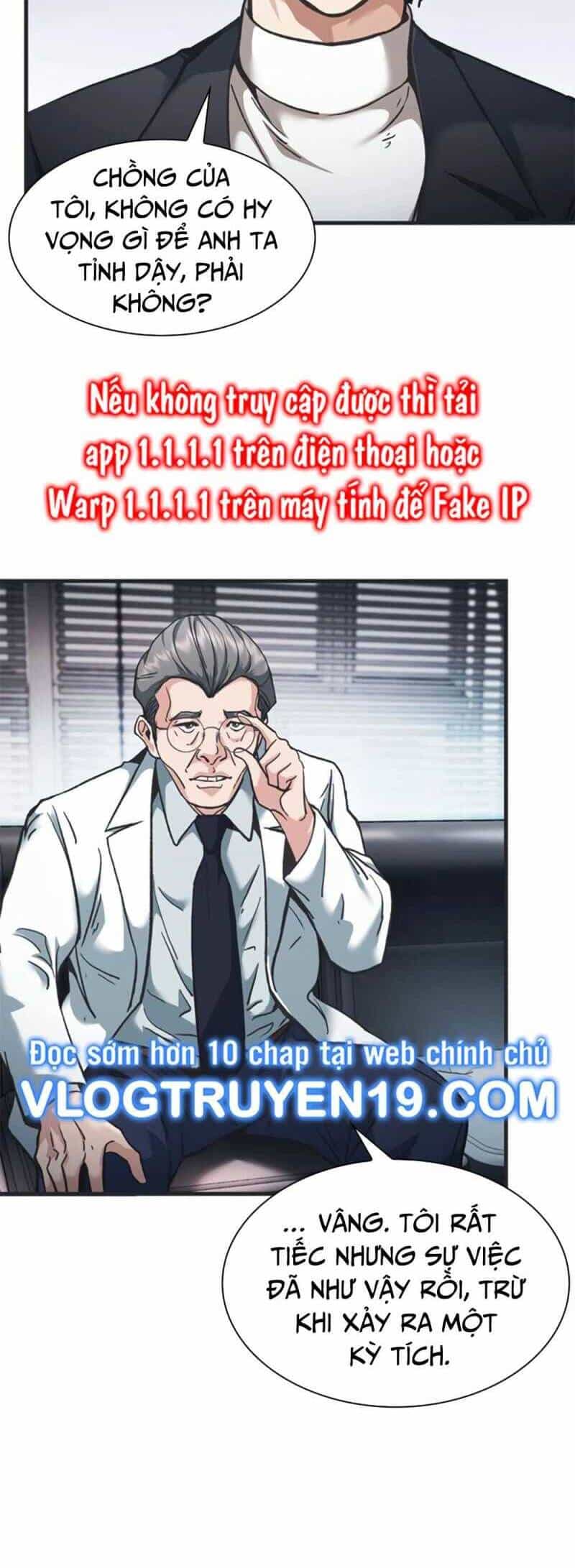 Chủ Tịch Kang: Người Mới Đến - Chương 24 - ảnh 72