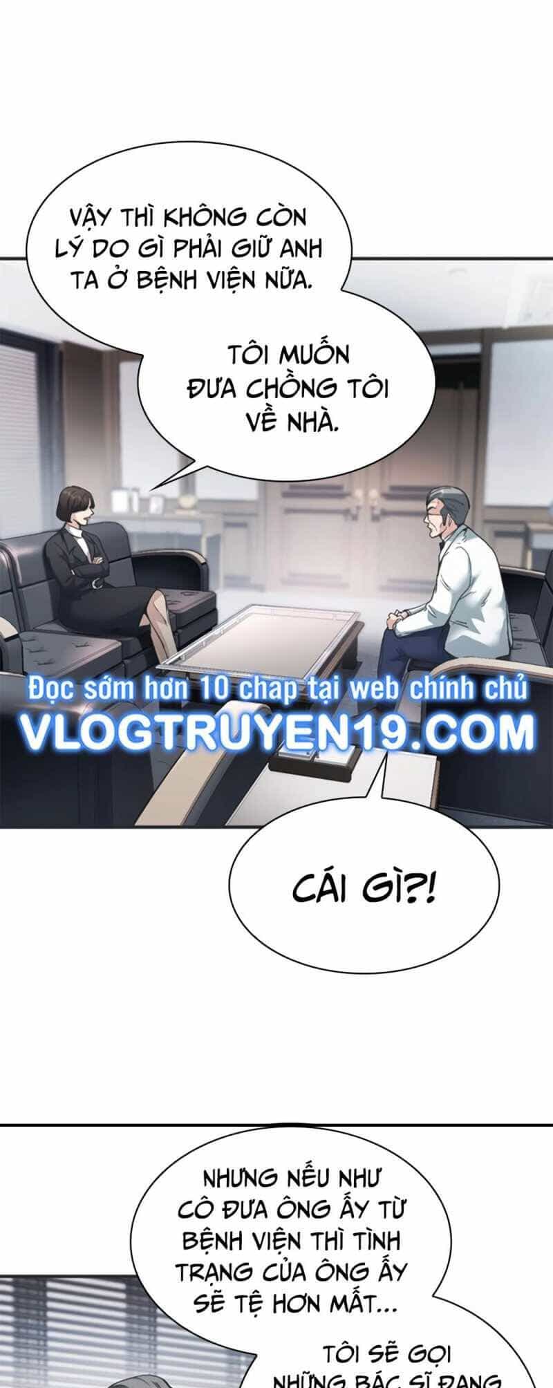Chủ Tịch Kang: Người Mới Đến - Chương 24 - ảnh 73
