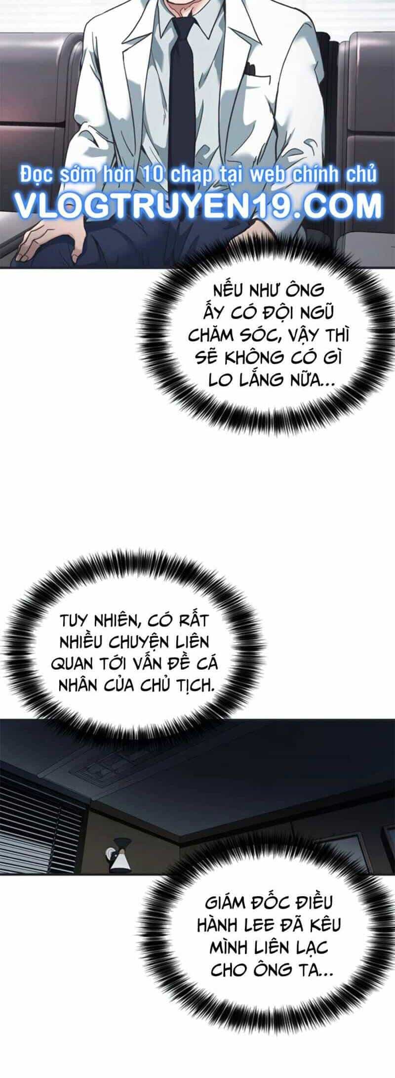 Chủ Tịch Kang: Người Mới Đến - Chương 24 - ảnh 78