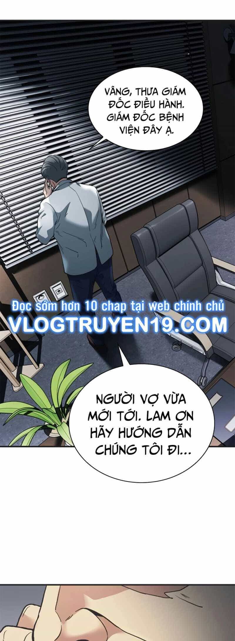 Chủ Tịch Kang: Người Mới Đến - Chương 24 - ảnh 79