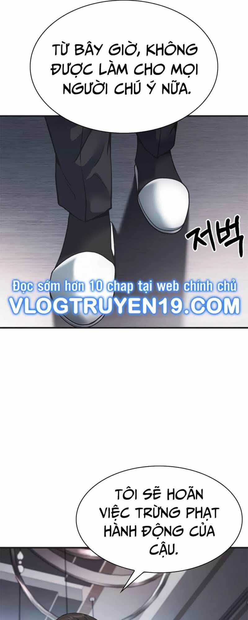 Chủ Tịch Kang: Người Mới Đến - Chương 24 - ảnh 8