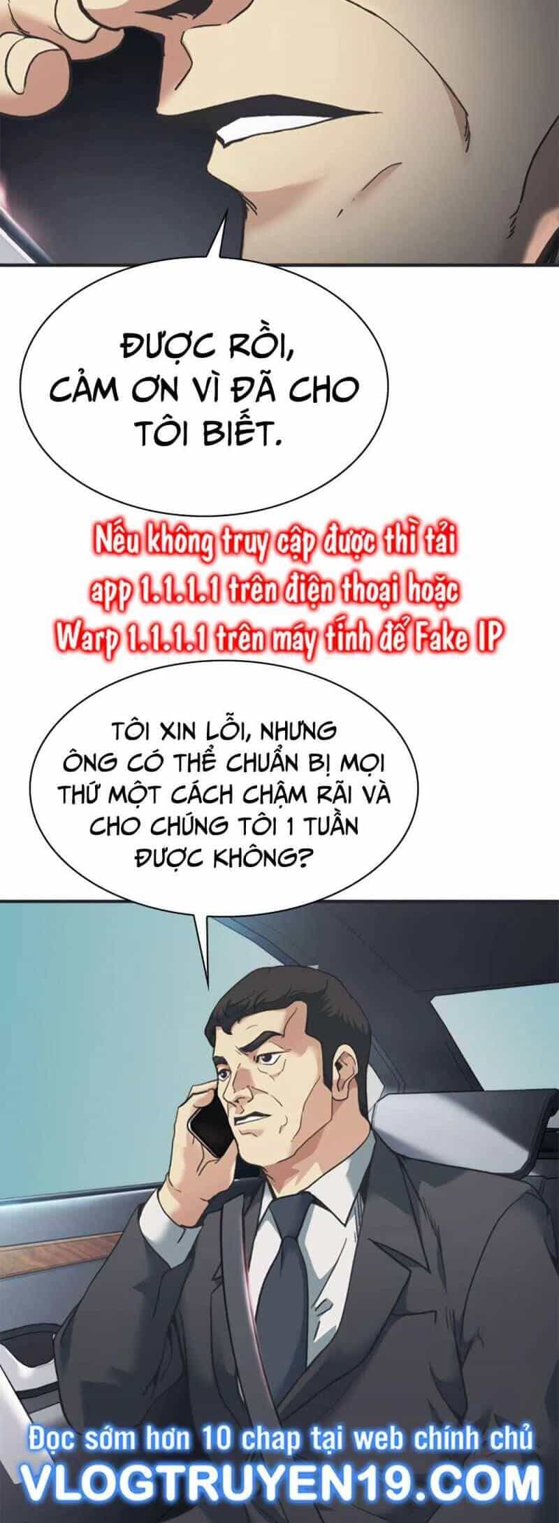Chủ Tịch Kang: Người Mới Đến - Chương 24 - ảnh 80
