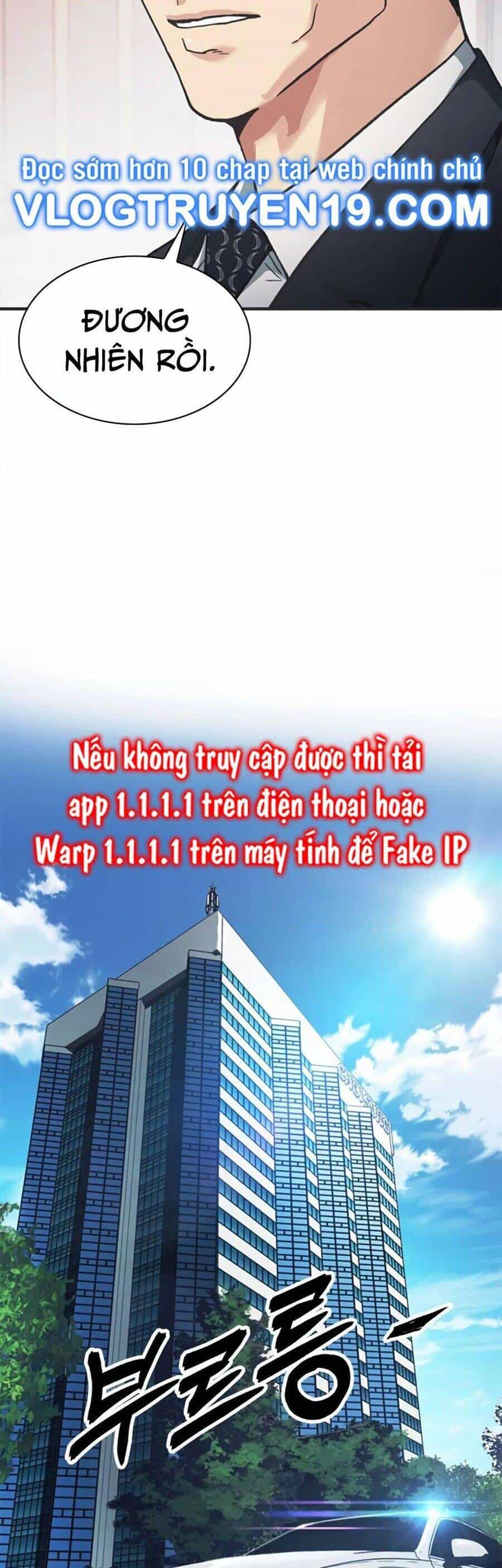 Chủ Tịch Kang: Người Mới Đến - Chương 25 - ảnh 13