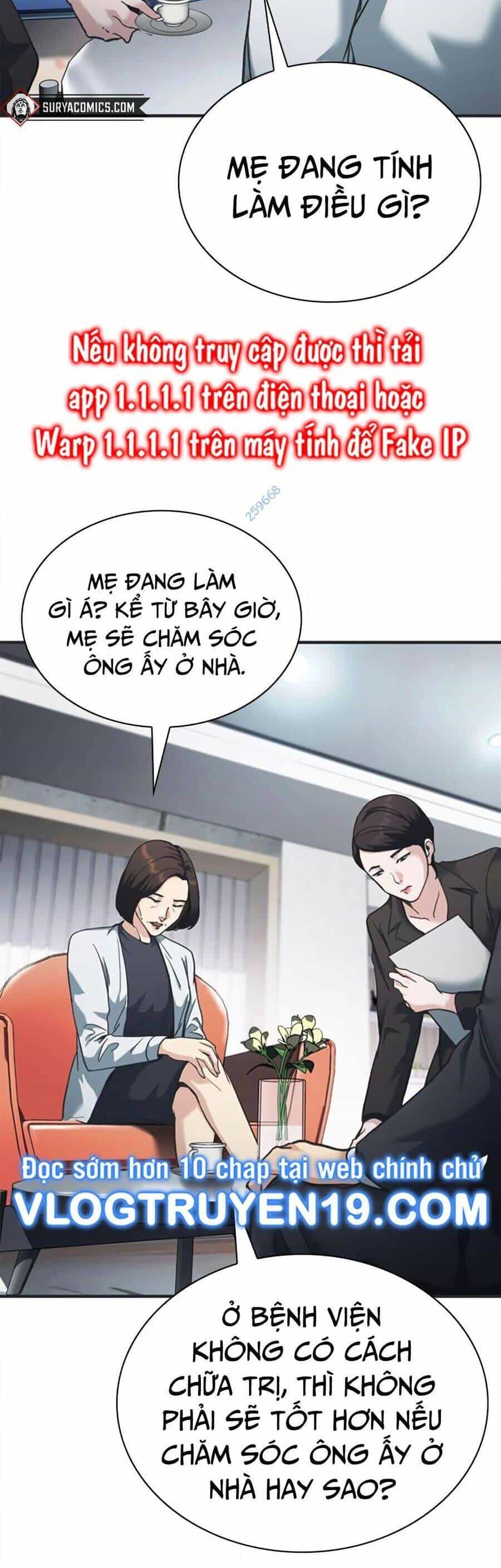 Chủ Tịch Kang: Người Mới Đến - Chương 25 - ảnh 49