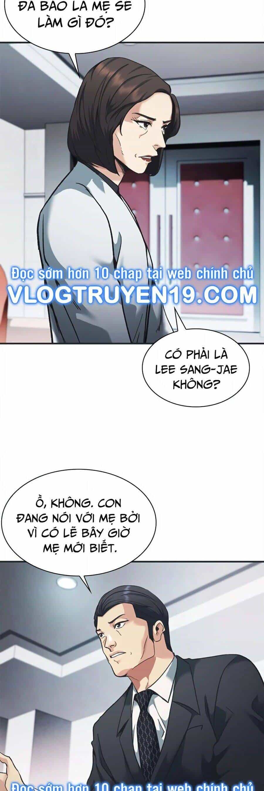 Chủ Tịch Kang: Người Mới Đến - Chương 25 - ảnh 52