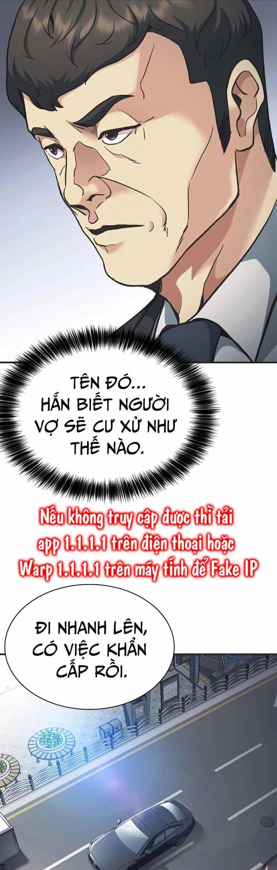 Chủ Tịch Kang: Người Mới Đến - Chương 25 - ảnh 7