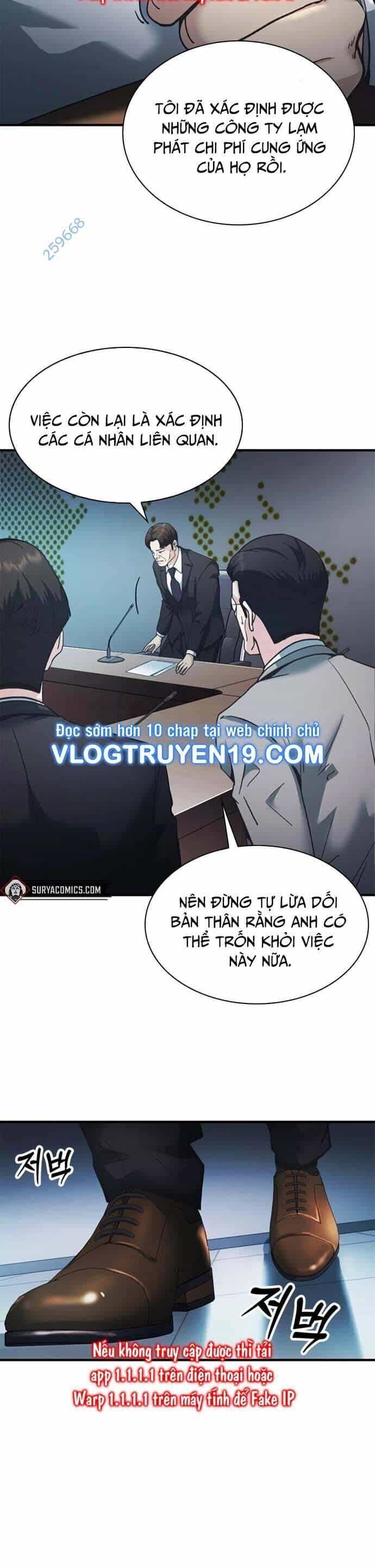 Chủ Tịch Kang: Người Mới Đến - Chương 26 - ảnh 42