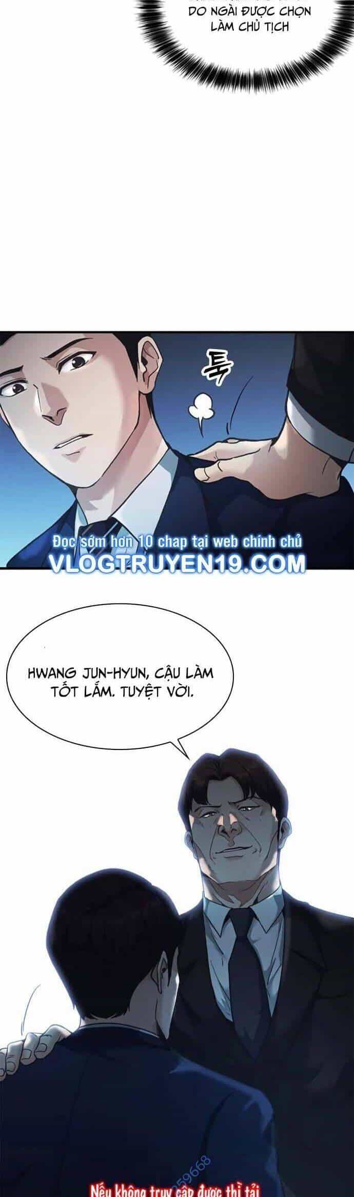 Chủ Tịch Kang: Người Mới Đến - Chương 26 - ảnh 44
