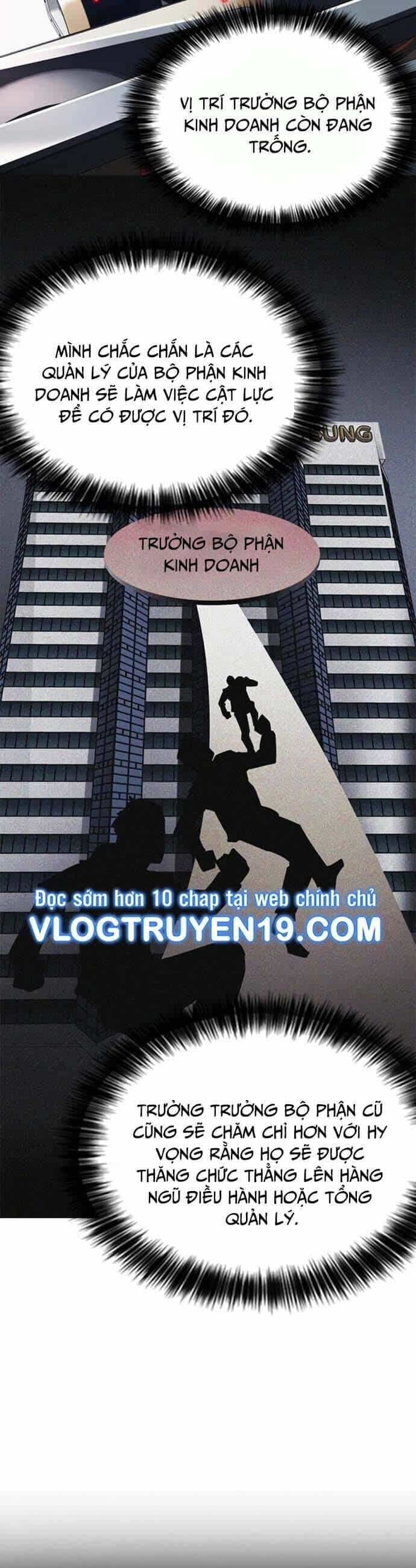 Chủ Tịch Kang: Người Mới Đến - Chương 27 - ảnh 57