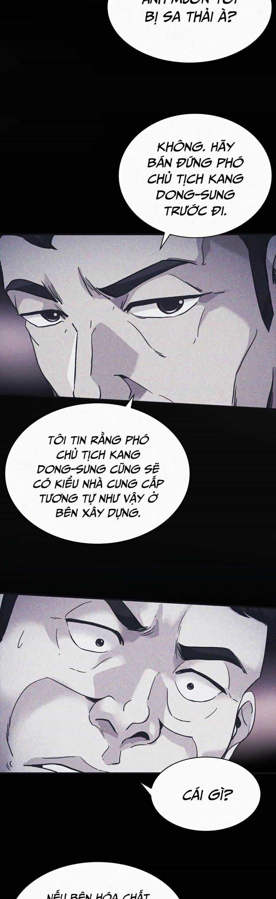 Chủ Tịch Kang: Người Mới Đến - Chương 28 - ảnh 42
