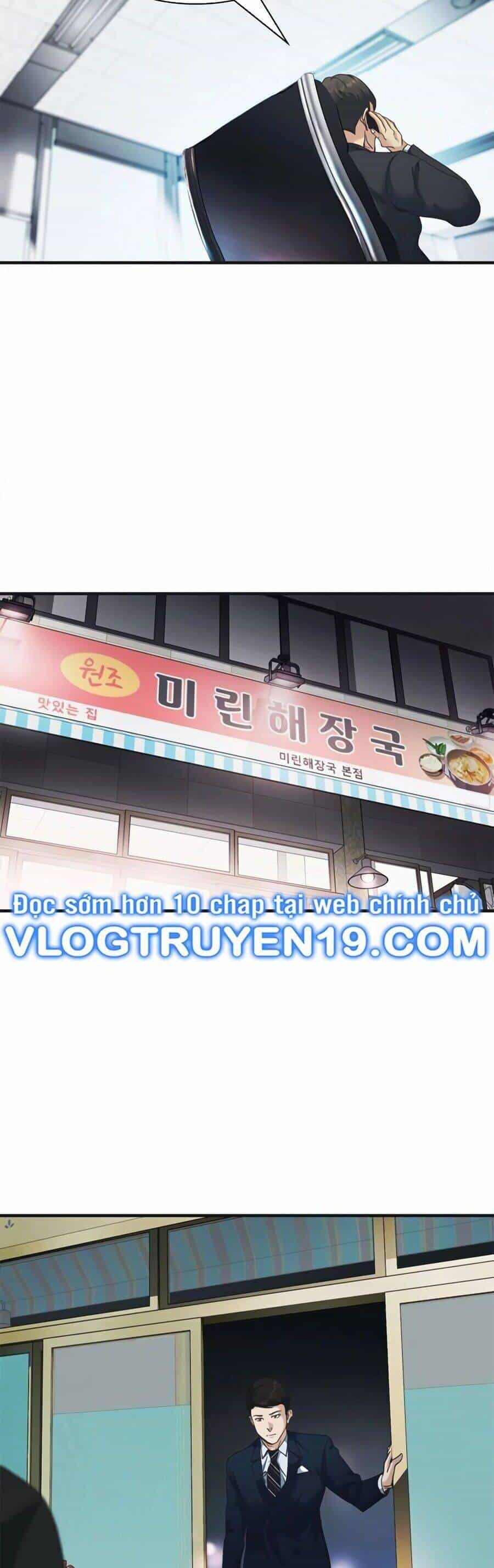Chủ Tịch Kang: Người Mới Đến - Chương 28 - ảnh 47