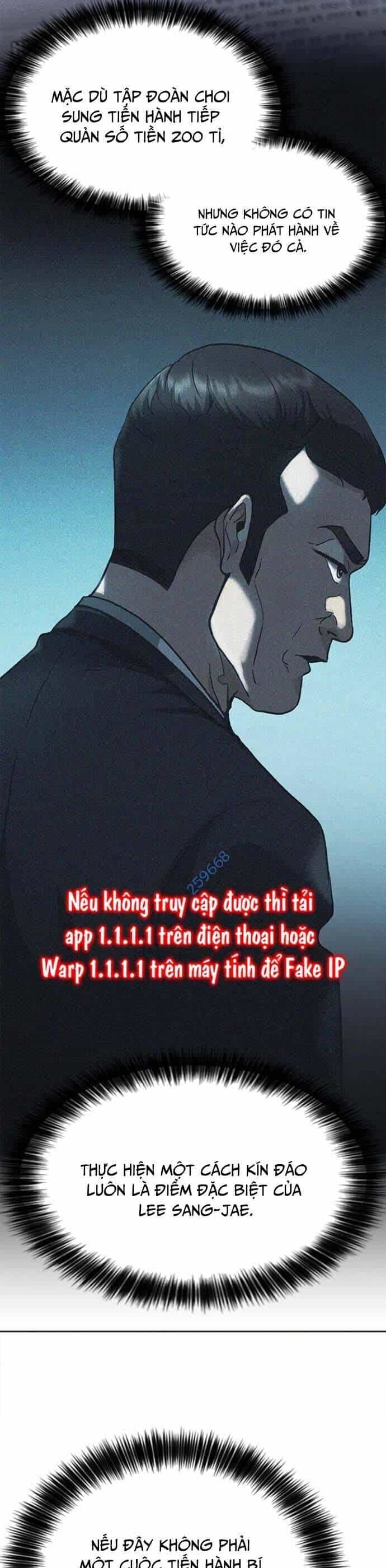 Chủ Tịch Kang: Người Mới Đến - Chương 29 - ảnh 41