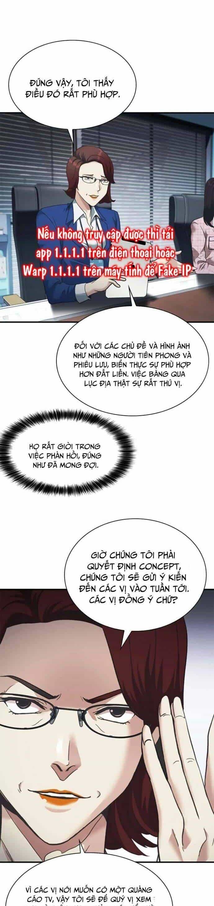 Chủ Tịch Kang: Người Mới Đến - Chương 29 - ảnh 50