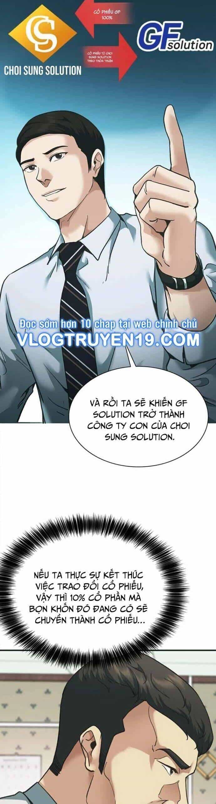 Chủ Tịch Kang: Người Mới Đến - Chương 29 - ảnh 6