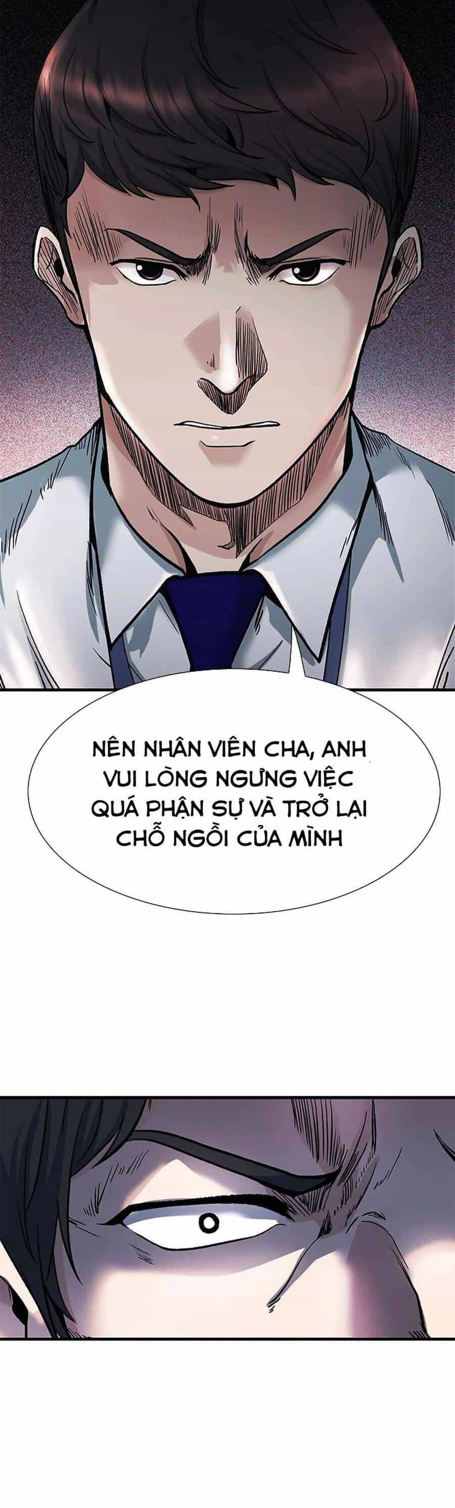 Chủ Tịch Kang: Người Mới Đến - Chương 3 - ảnh 100