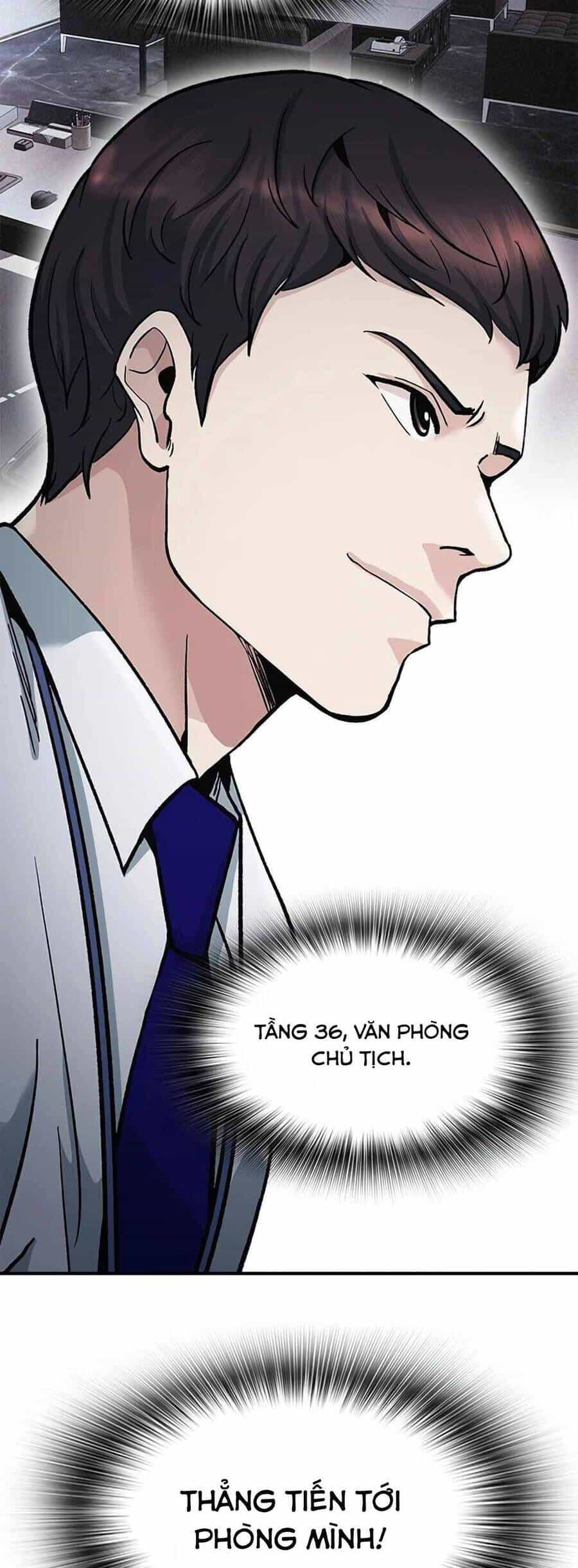 Chủ Tịch Kang: Người Mới Đến - Chương 3 - ảnh 122