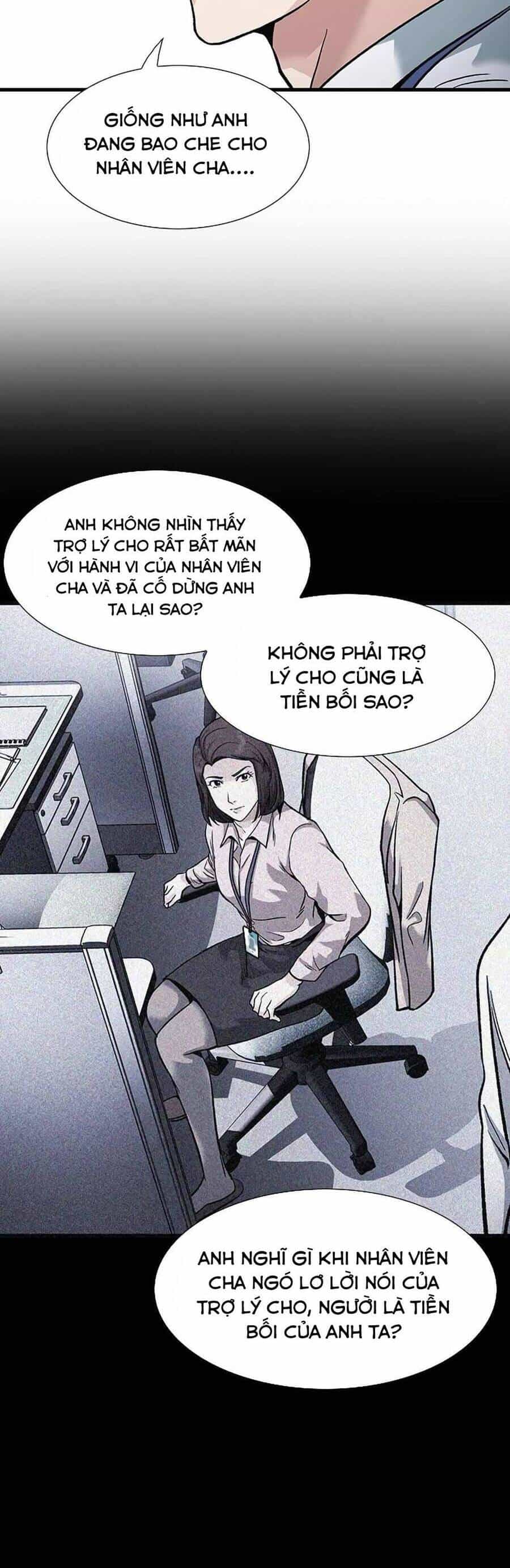 Chủ Tịch Kang: Người Mới Đến - Chương 3 - ảnh 52