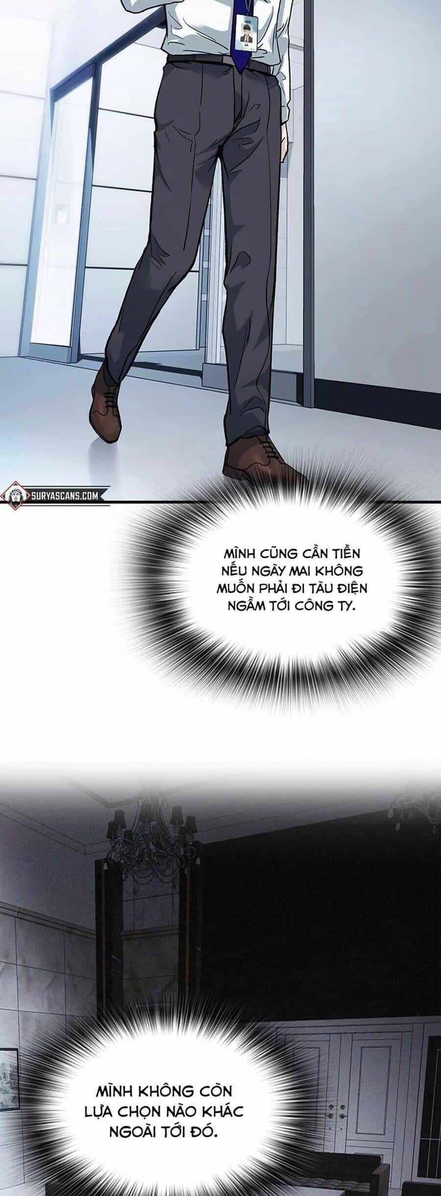 Chủ Tịch Kang: Người Mới Đến - Chương 3 - ảnh 60