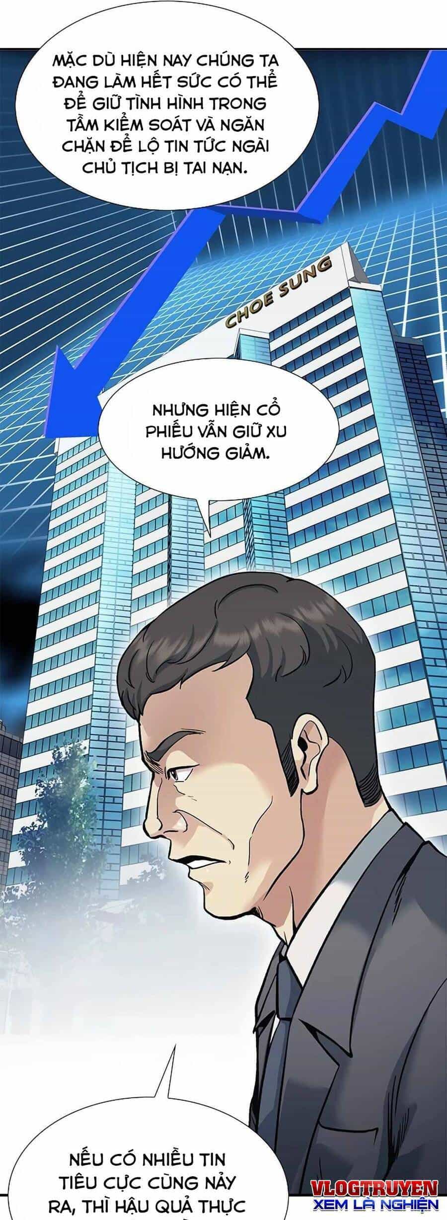 Chủ Tịch Kang: Người Mới Đến - Chương 3 - ảnh 72