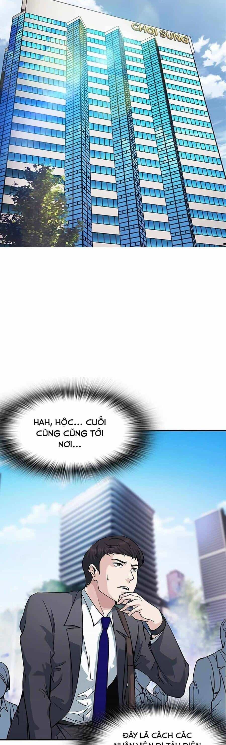 Chủ Tịch Kang: Người Mới Đến - Chương 3 - ảnh 79