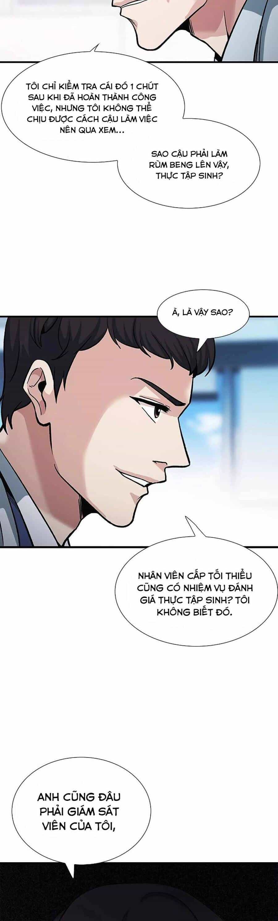 Chủ Tịch Kang: Người Mới Đến - Chương 3 - ảnh 99
