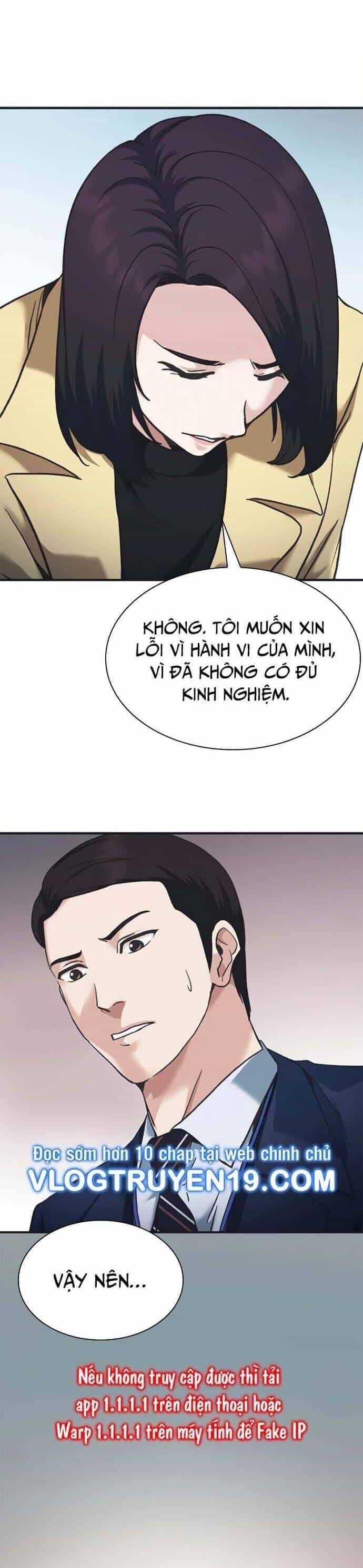 Chủ Tịch Kang: Người Mới Đến - Chương 30 - ảnh 51