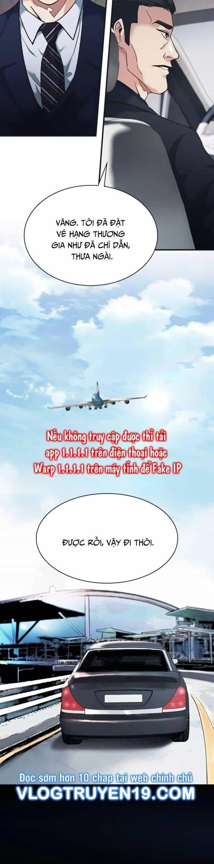 Chủ Tịch Kang: Người Mới Đến - Chương 31 - ảnh 37