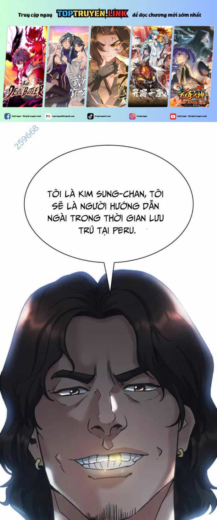 Chủ Tịch Kang: Người Mới Đến - Chương 32 - ảnh 2