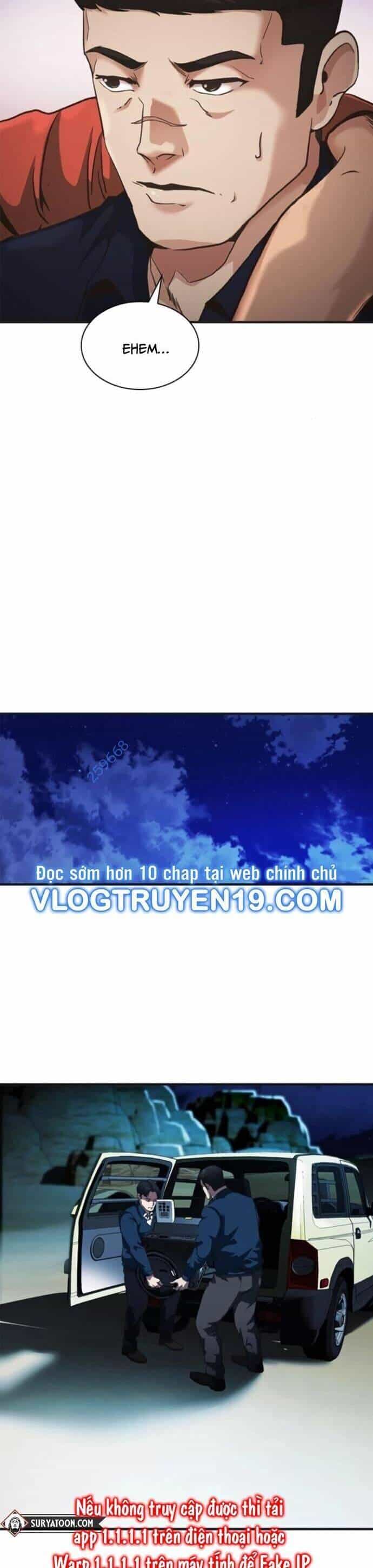 Chủ Tịch Kang: Người Mới Đến - Chương 32 - ảnh 40