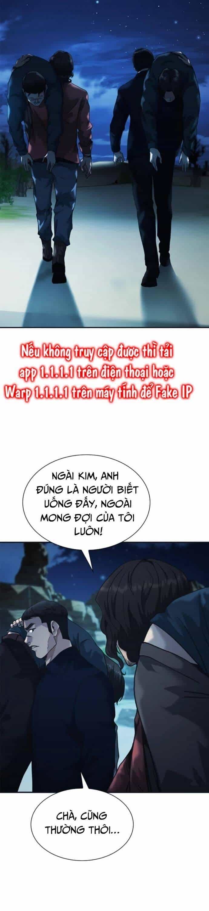 Chủ Tịch Kang: Người Mới Đến - Chương 33 - ảnh 12