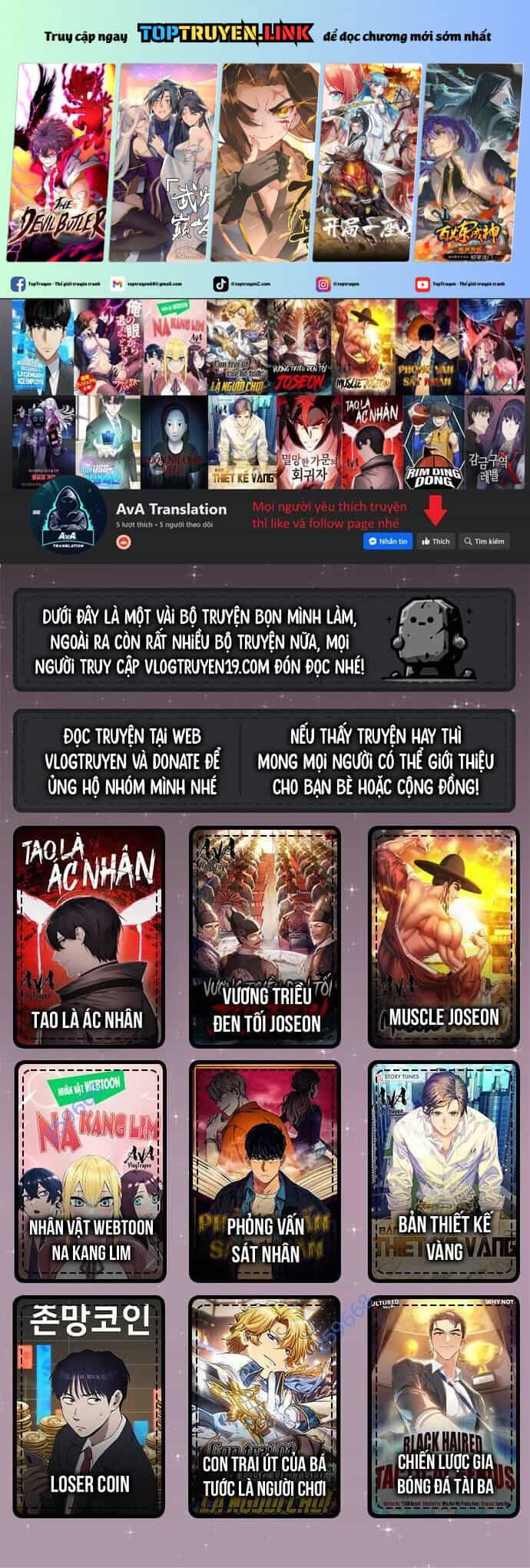 Chủ Tịch Kang: Người Mới Đến - Chương 33 - ảnh 2