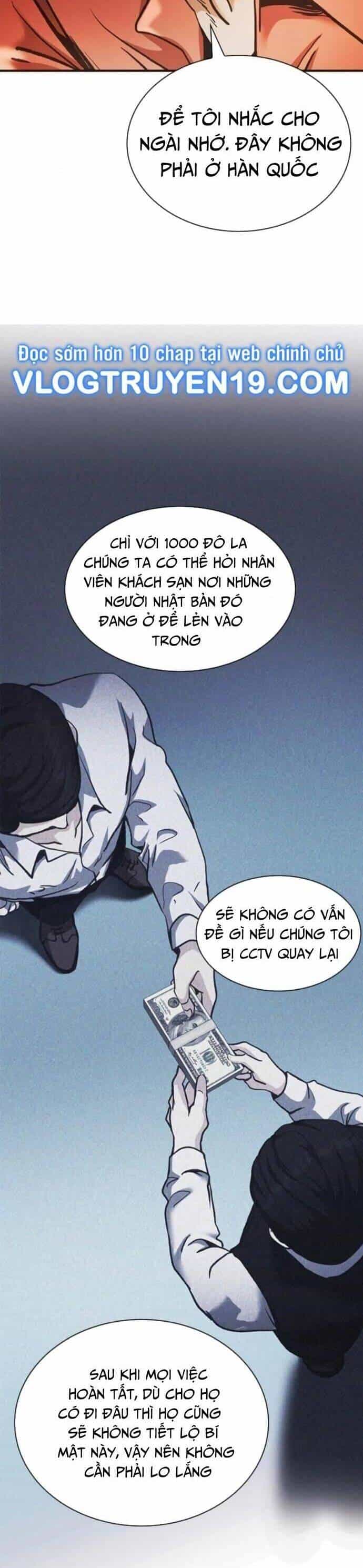 Chủ Tịch Kang: Người Mới Đến - Chương 33 - ảnh 21