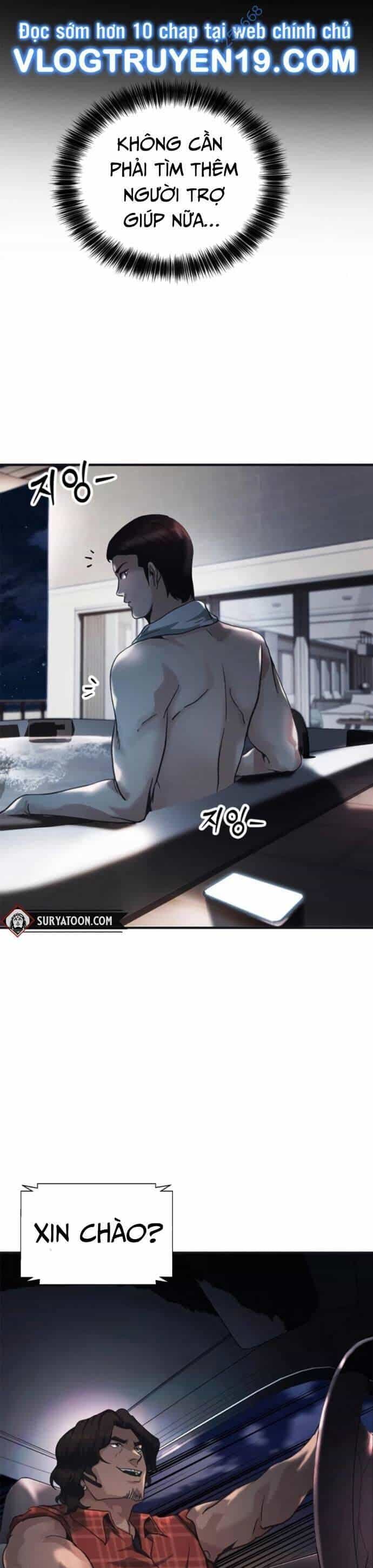 Chủ Tịch Kang: Người Mới Đến - Chương 33 - ảnh 28