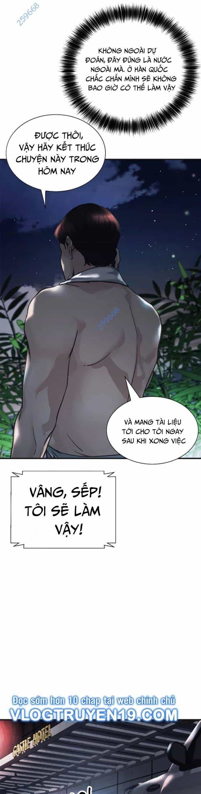 Chủ Tịch Kang: Người Mới Đến - Chương 33 - ảnh 33
