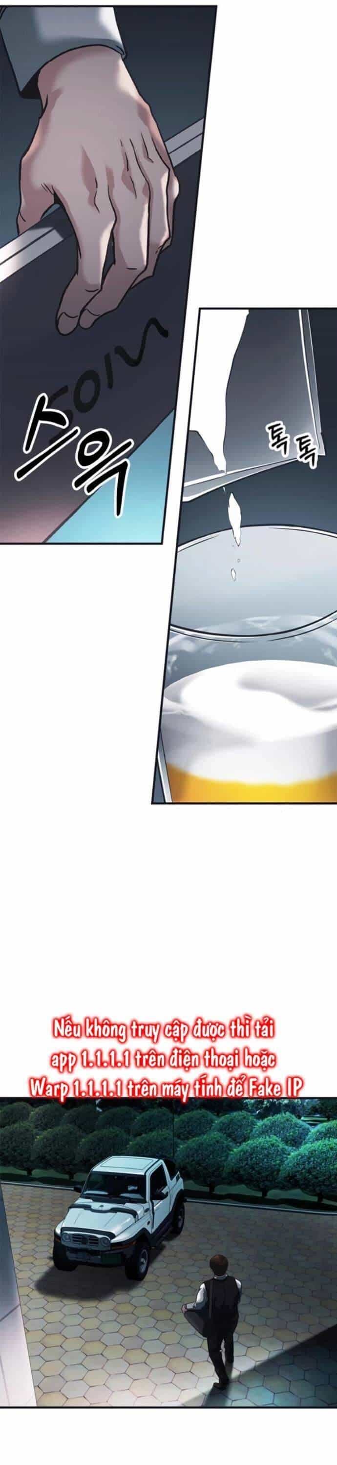 Chủ Tịch Kang: Người Mới Đến - Chương 33 - ảnh 38