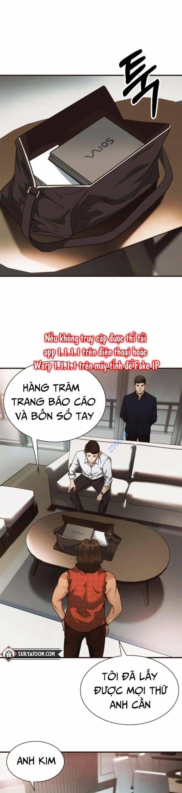 Chủ Tịch Kang: Người Mới Đến - Chương 33 - ảnh 41