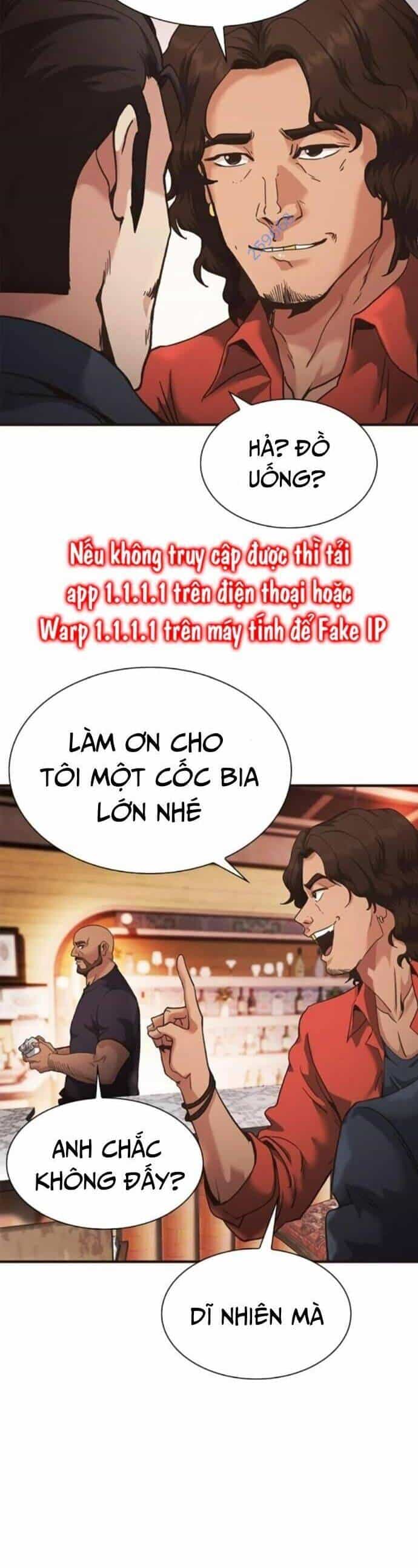 Chủ Tịch Kang: Người Mới Đến - Chương 33 - ảnh 7