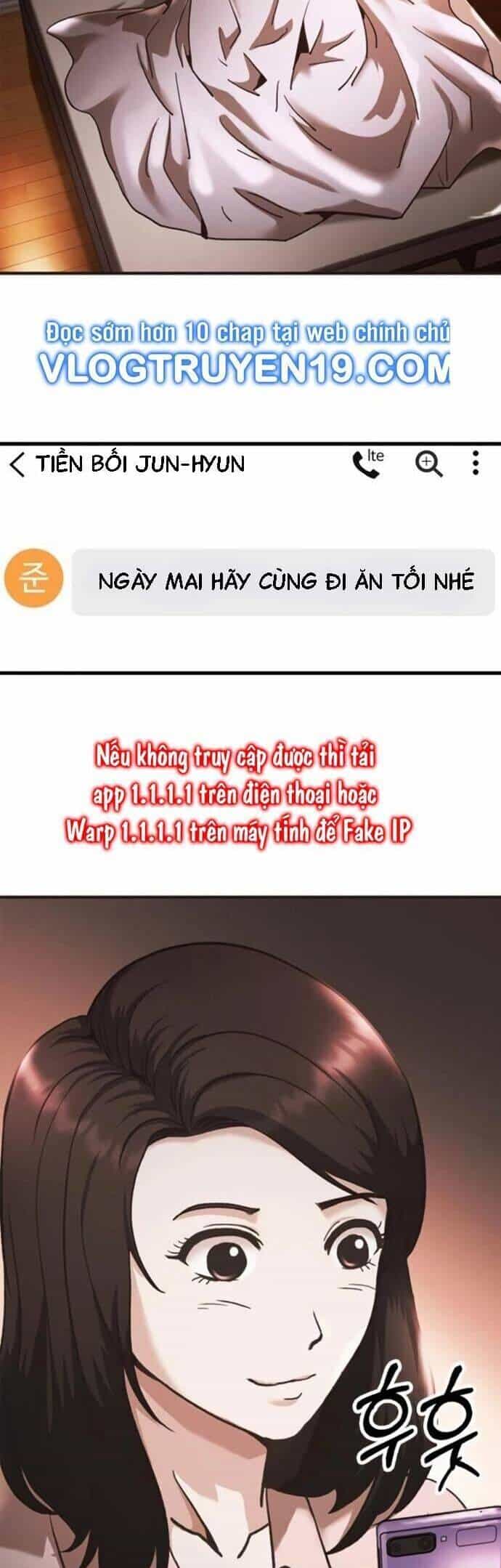 Chủ Tịch Kang: Người Mới Đến - Chương 34 - ảnh 44