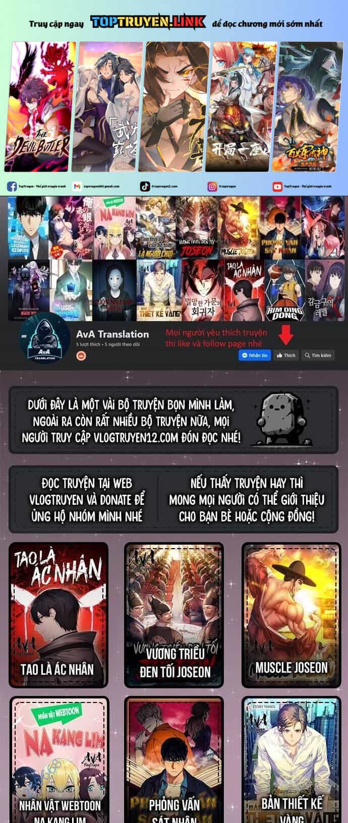 Chủ Tịch Kang: Người Mới Đến - Chương 35 - ảnh 2