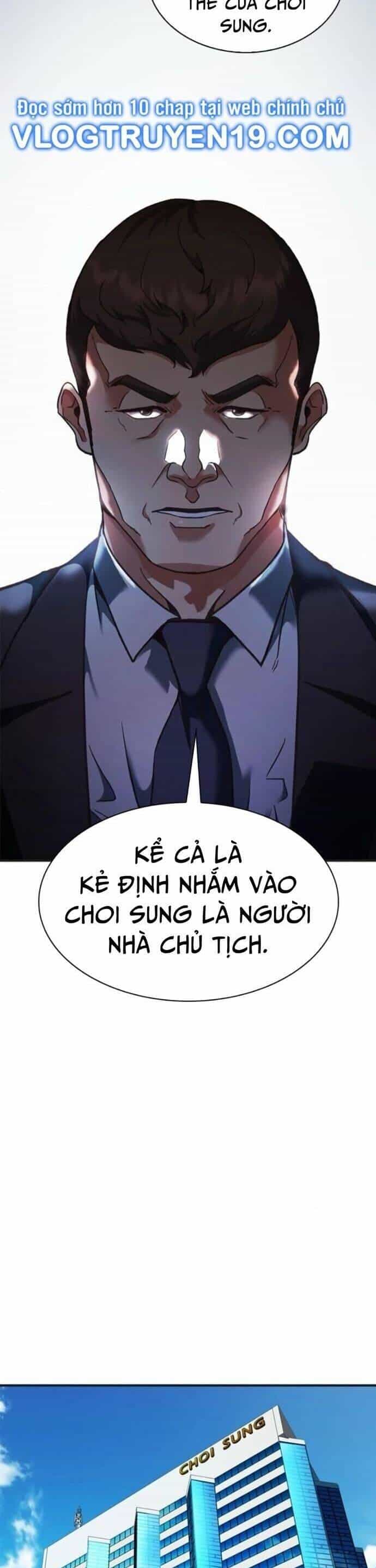 Chủ Tịch Kang: Người Mới Đến - Chương 35 - ảnh 39