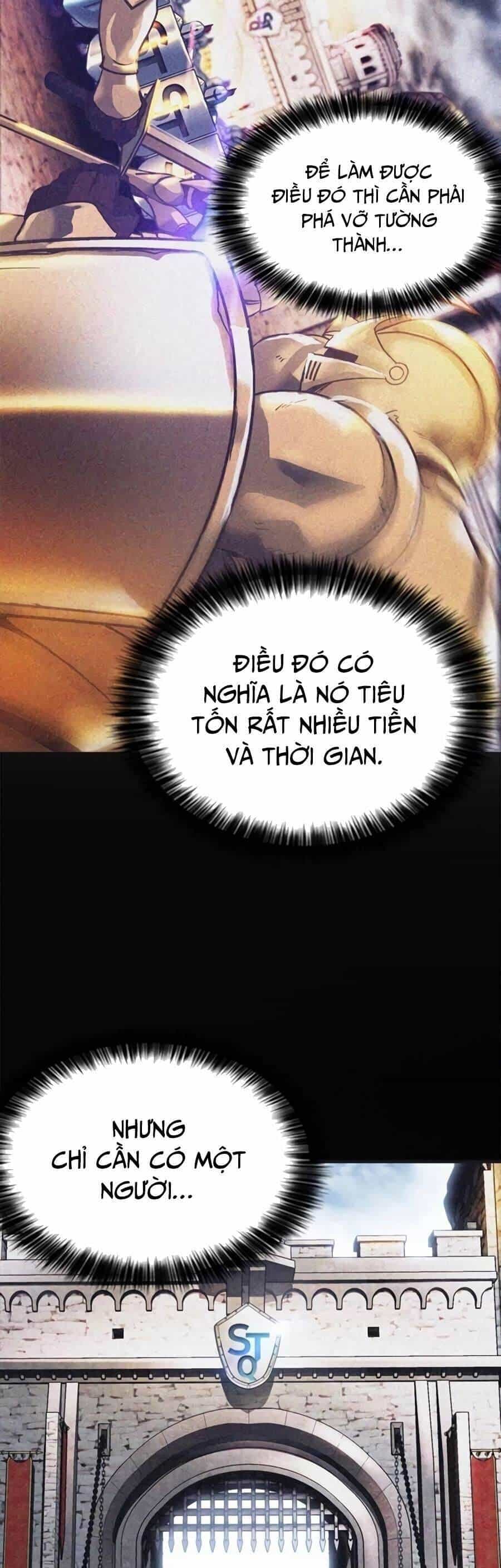Chủ Tịch Kang: Người Mới Đến - Chương 37 - ảnh 60