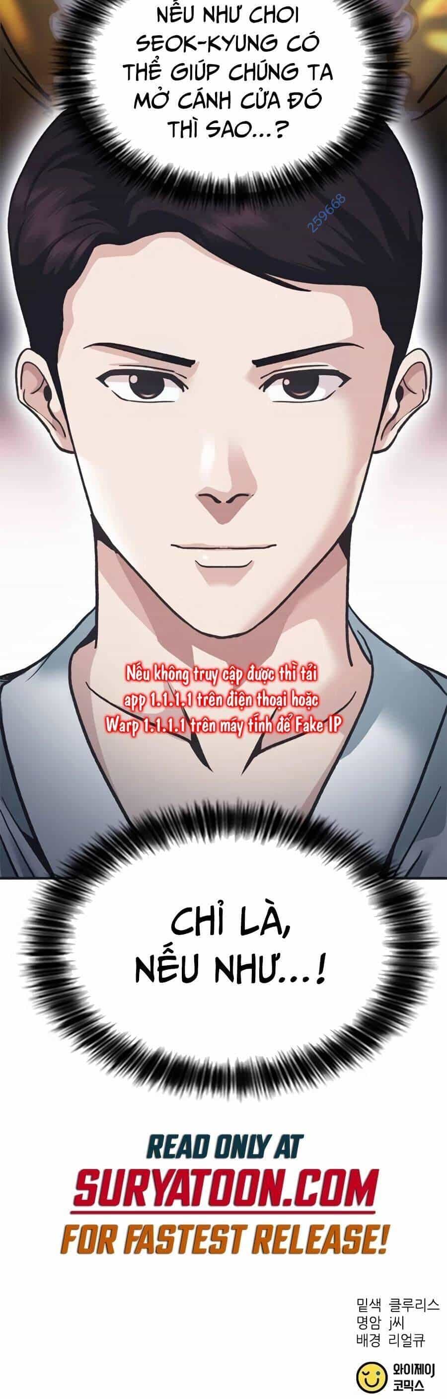 Chủ Tịch Kang: Người Mới Đến - Chương 37 - ảnh 62