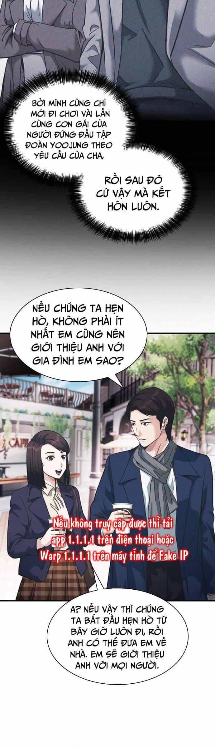 Chủ Tịch Kang: Người Mới Đến - Chương 38 - ảnh 36