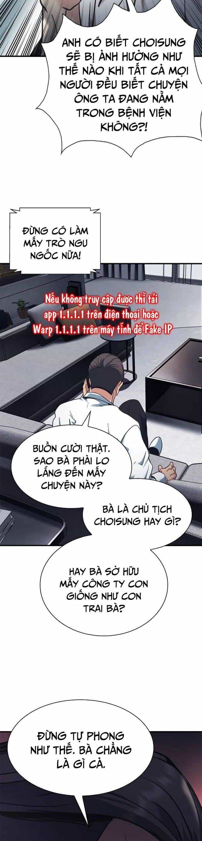 Chủ Tịch Kang: Người Mới Đến - Chương 38 - ảnh 44