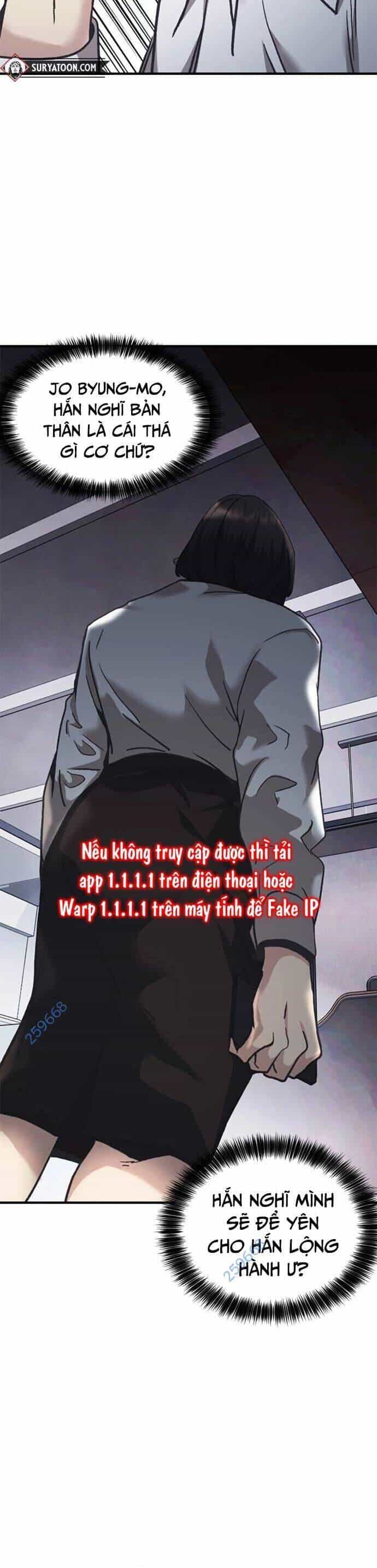Chủ Tịch Kang: Người Mới Đến - Chương 38 - ảnh 46