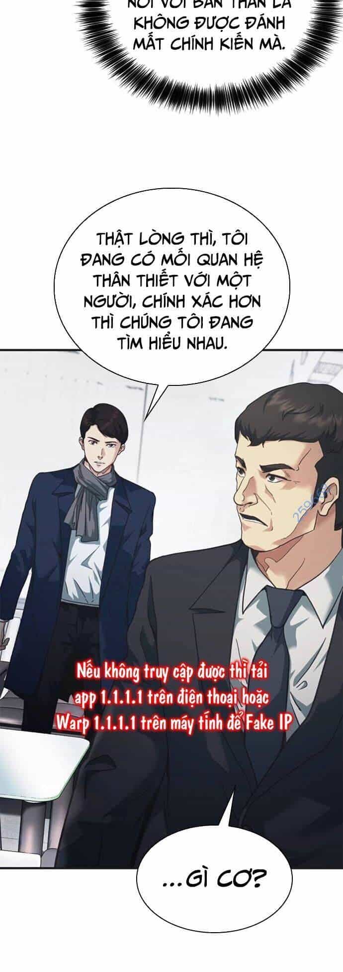 Chủ Tịch Kang: Người Mới Đến - Chương 38 - ảnh 62