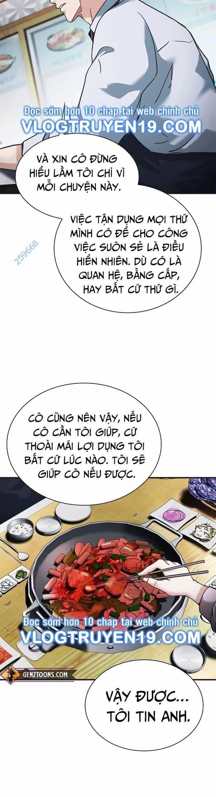 Chủ Tịch Kang: Người Mới Đến - Chương 39 - ảnh 16