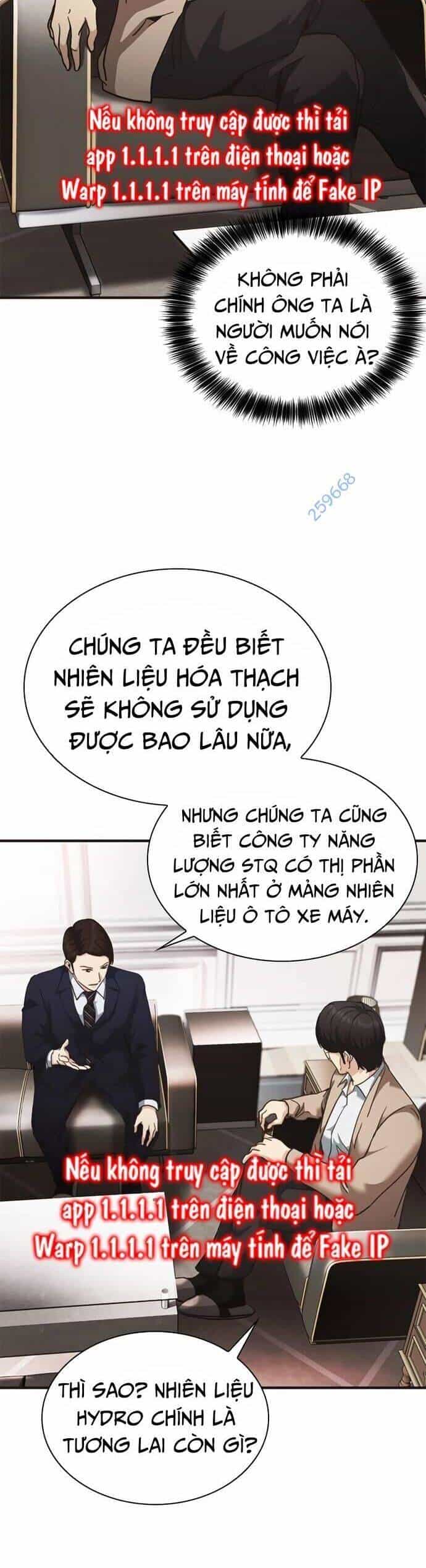 Chủ Tịch Kang: Người Mới Đến - Chương 39 - ảnh 28