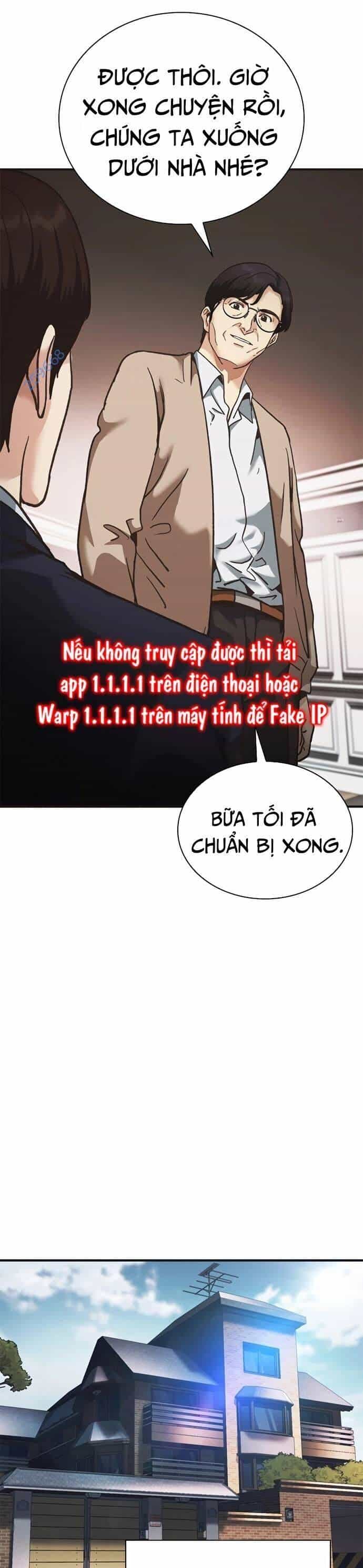 Chủ Tịch Kang: Người Mới Đến - Chương 39 - ảnh 38