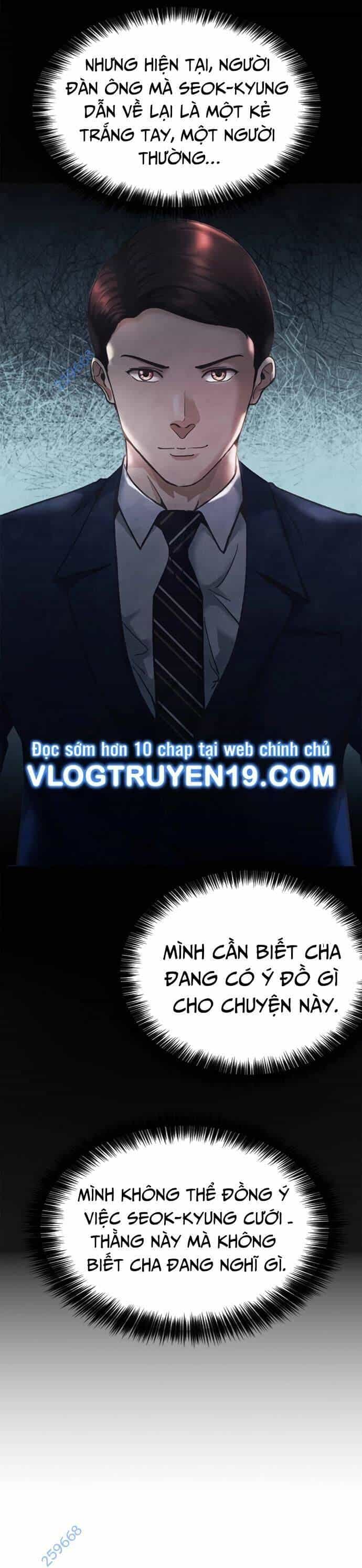 Chủ Tịch Kang: Người Mới Đến - Chương 39 - ảnh 52